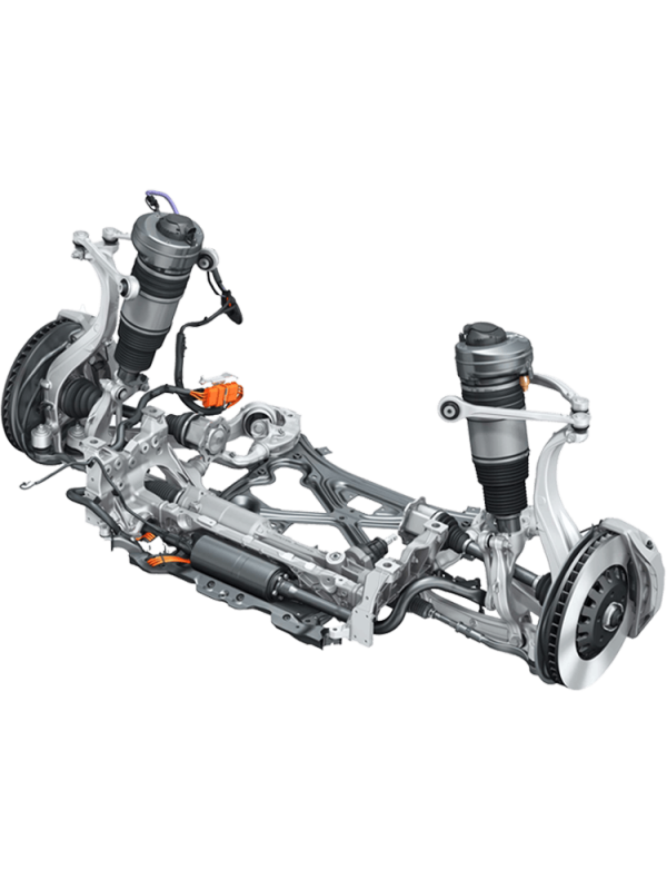 HOMEBRCP specializes in automotive chassis parts